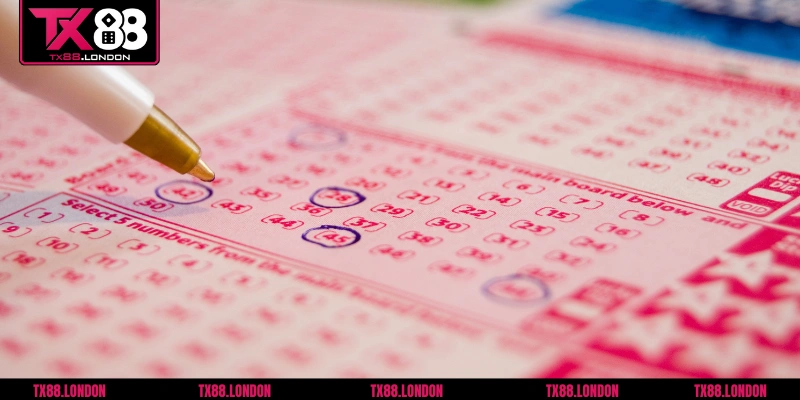 Cách đánh lô trượt hiệu quả tại TX88
